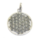 Flower Of Life Flower Of Life Pendant