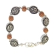 Healing Bracelet Rudraksha Bracelet