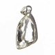 Clear Quartz Pendant Crystal Quartz Pendant