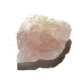 Natural Rose Quartz Stone  Rose Quartz Stone for Peace, Emotional Healing and Self Love.
