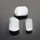 Natural Selenite Stone Tumble Selenite Stone Tumble for Peace, Clarity and Calmness.