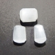 Natural Selenite Stone Tumble Selenite Stone Tumble for Peace, Clarity and Calmness.