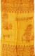 Krishna Printed Stole Krishna Printed Stole