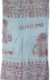 Krishna Printed Stole Krishna Printed Stole