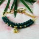 Show details for Green Aventurine Bracelet 6mm round Picture of Green Aventurine Bracelet 6mm round