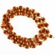 Show details for Rudraksha Mala von 54 +1 Rudraksha Picture of Rudraksha Mala von 54 +1 Rudraksha