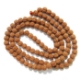Show details for Super Yaualiti Yam Rudraksha Mala Picture of Super Yaualiti Yam Rudraksha Mala