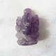 Ganesha Gemstone Idol Ganesha Gemstone Idol