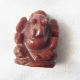 Ganesha Gemstone Idol Ganesha Gemstone Idol