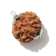 6 Face Nepali Rudraksha  Six Face Rudraksha Pendant